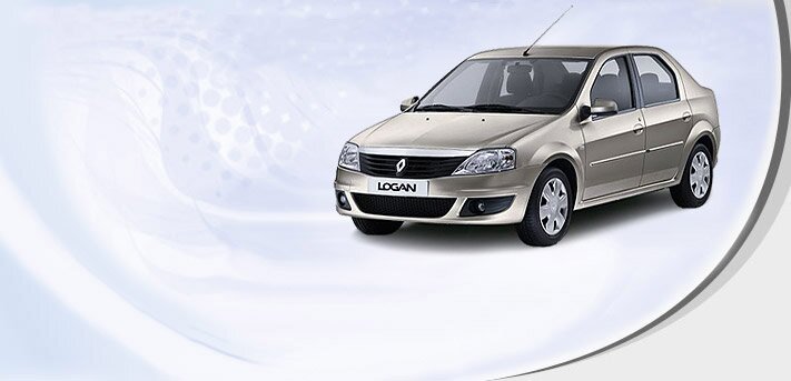 Рено Логан напрокат по Казани в АрендаАвто-кзн